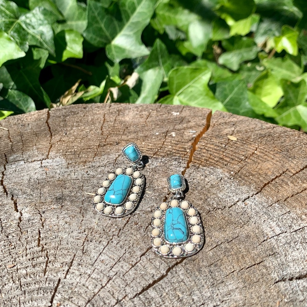 Womens earrings